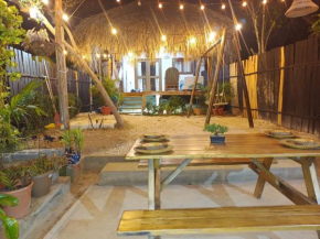 Cabaña María Bonita